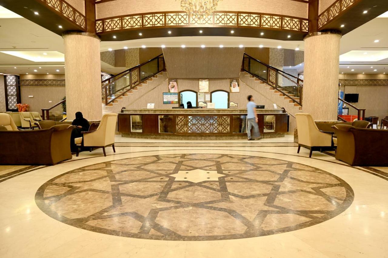 حياة بلازا * المدينة المنورة