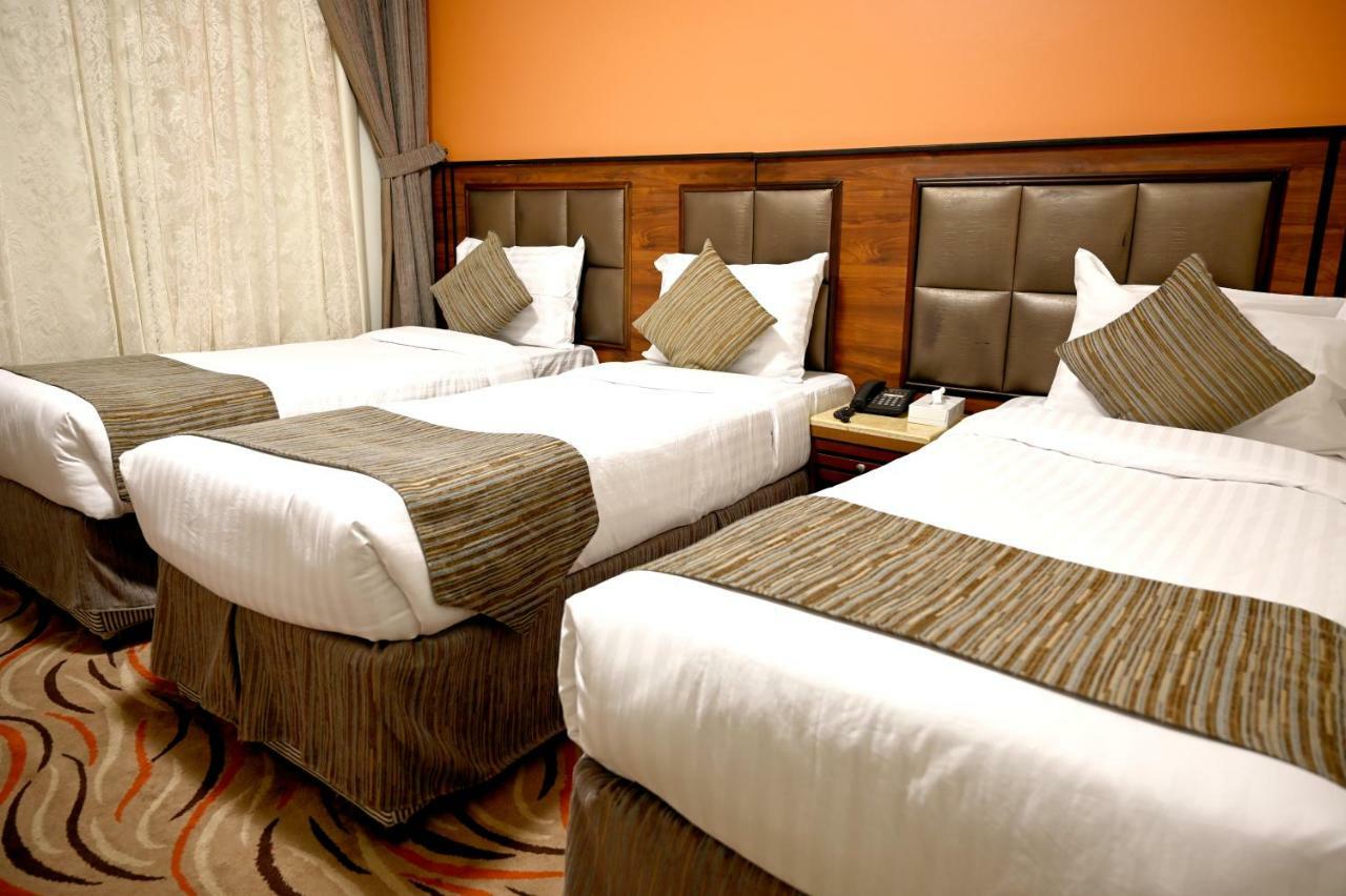Hotel Hayah Plaza *