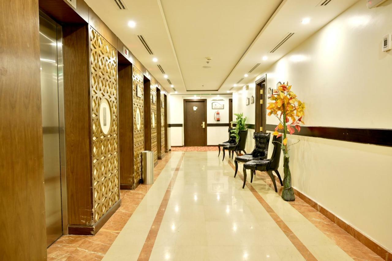 Hotel Hayah Plaza