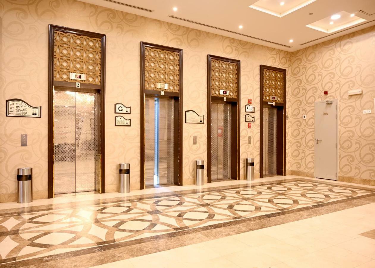 Hotel Hayah Plaza